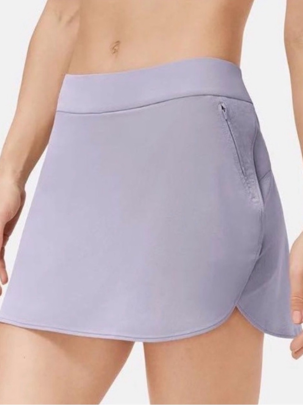 Outdoor Voices The Exercise 3"
Skort - Picture 4 of 4